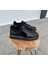 Lisans Deri Ithal Taban Erkek Vegan Sneakers & Spor Yeni Sezon Ayakkabı 40-44 2