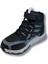 Sport Merkür Outdor Bot Siyah Mor 3
