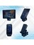 Tablet ve Telefon Için Açısı Ayarlanabilir Masaüstü Stand 4