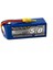 Turnigy Heavy Duty 5000MAH 6s 60C Lipo Batarya 1
