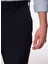Normal Bel Normal Paça Lacivert Erkek Chino Pantolon F4SM-PNT 0720 3