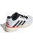 Adidas Beyaz Erkek Tenis Ayakkabısı IF0451-BARRICADE K 4