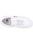 Tommy Hilfiger Beyaz Erkek Sneaker Tjm Retro Basket Ess 3