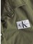 Normal Haki Kadın Ceket J20J222588LDY 3
