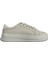 Bej Kadın Deri Sneaker En0En02500Aev 2