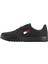 Siyah Erkek Sneaker Tjm Retro Ess 1