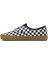 Siyah Erkek Süet Lifestyle Ayakkabı VN0009PVBZW1 Authentic 2