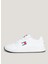 Beyaz Erkek Sneaker Tommy Jeans Flexı Runner 2