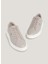 Vizon Kadın Deri Sneaker Fw0Fw07460Pkb 4