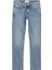 Normal Bel Normal Erkek Denim Pantolon J30J3242021A4 2