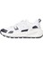 Lacivert - Beyaz Kadın Sneaker Fw0Fw076510K4 1