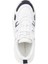 Lacivert - Beyaz Kadın Sneaker Fw0Fw076510K4 3