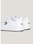 Beyaz Erkek Sneaker Tommy Jeans Flexı Runner 4