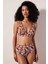 Renoir High Fashion Çok Renkli Bikini Altı 3