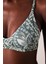 Camellia Balen Bralet Çok Renkli Bikini Üstü 3