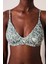 Camellia Balen Bralet Çok Renkli Bikini Üstü 5