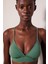 Bralet Yeşil Bikini Üstü 1