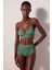 Bralet Yeşil Bikini Üstü 3