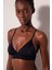 Bralet Siyah Bikini Üstü 1