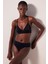 Bralet Siyah Bikini Üstü 4