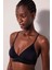 Bralet Siyah Bikini Üstü 5