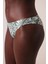Camellia V Çok Renkli Bikini Altı 1