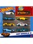 HPV78 Hot Wheels 8'li Araba Seti 1
