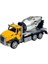 WK-2213-2 Çek Bırak 1:50 Damperli Kazıcı -Vardem 1