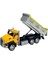 WK-2213-2 Çek Bırak 1:50 Damperli Kazıcı -Vardem 2