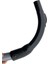 Fantom Sessiz Ss 2400 Uyumlu Dayanıklı Süpürge Hortumu ( Gri ) 3