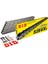 Dıd Kawasaki Z1000 (2007-2009) 525-110 Bakla X-Ring Zincir Çelik Renk 3