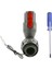 Dyson V8 V10 Zemin Fırçası Için Aksesuar Konektörünü Değiştirin (Yurt Dışından) 1