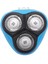 Philips AT750 AT890 Pt 860 PT860 PT866 Için Tıraş Başlığı + Bıçak+Çerçeve (Yurt Dışından) 1