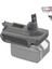 Makita 18V Li-Ion Pil Için Pil Adaptörü (Yurt Dışından) 1
