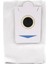 Ecovacs Deebot X2 / X2 Omnı / X2 Pro Plus Aksesuarlar Toz Çantası Mop Roller Kapak Hepa Filtre Robot Yedek Parça (Yurt Dışından) 8
