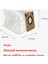 Xiaomi Dreame Bot D10 Plus RLS3D Robot Için 6 Adet Toz Torbası Aksesuarları (Yurt Dışından) 2