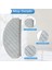 Ecovacs Sweeper T10/T10 Turbo Ana Fırça Filtresi Beyaz Yan Fırça Drag Su Yıkama Bezi Için Uygun (Yurt Dışından) 6