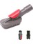 Meile Temizleyici Epilasyon Fırçası Için Köpekbalığı Için Dyson V6 V7 V8 V9 Için (Yurt Dışından) 1