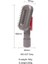 Meile Temizleyici Epilasyon Fırçası Için Köpekbalığı Için Dyson V6 V7 V8 V9 Için (Yurt Dışından) 3