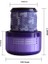 Dyson V11 Büyük Boy Elektrikli Süpürge Temizleyici Mutlak Parça 970422-01 Için Filtre (Yurt Dışından) 2