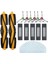 Yeedi Vac 2 Pro Ana Yan Fırça Için Hepa Filtre Mop Rag Bez Robot Elektrikli Süpürge Yedek Parçalar Silindir Fırçalar Mop Bez (Yurt Dışından) 6