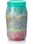 Evrensel Kavanoz 825ML D.mavi 4