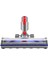 Dyson V7 V8 V10 V11 Akülü Elektrikli Süpürge Parçaları Için Zemin Fırçası Paspas (Yurt Dışından) 1