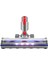 Dyson V7 V8 V10 V11 Akülü Elektrikli Süpürge Parçaları Için Zemin Fırçası Paspas (Yurt Dışından) 4