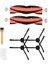 Xiaomi Mi STYTJ05ZHM Için Ana Yan Fırça Yedek Aksesuarları (Yurt Dışından) 4