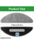 Irobot Roomba Combo I5, I5+, J5, J5+ Robot Vakum Süpürge Ana Yan Fırça Hepa Filtresi Mop Kumaş Pedleri (Yurt Dışından) 9