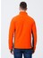 Turuncu Polar Powder Full Zip 2