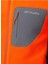 Turuncu Polar Powder Full Zip 5