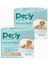 Pepy Pet Care Pepy 60X90 Hijyenik Tuvalet Eğitim Pedi 30'lu 2 Paket 60 adet 2