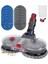 V7//V10/V11/V15 Elektrikli Süpürge Için Mop Ataşmanı, Çıkarılabilir Su Tanklı Için Mop Ataşmanı (Yurt Dışından) 1